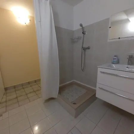 Malibu Balaton North Apartment Balatonalmadi