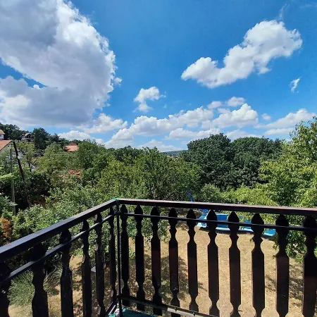 Malibu Balaton North Apartamento Balatonalmádi