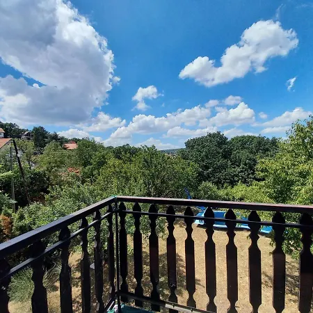 Malibu Balaton North Appartement Balatonalmádi