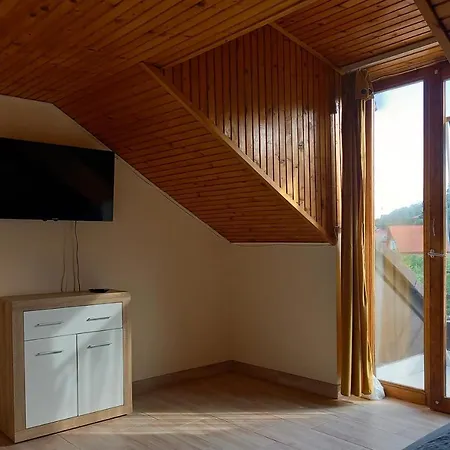 Appartement Malibu Balaton North *