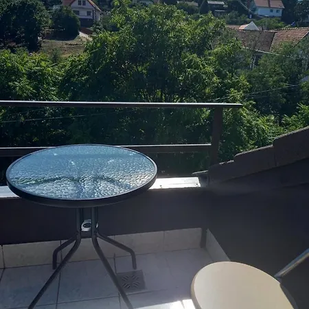 Malibu Balaton North Apartmán Balatonalmádi