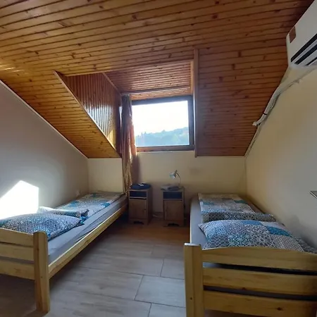 Malibu Balaton North Appartement *