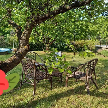Apartment Malibu Balaton North
