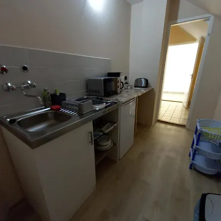 Appartement Malibu Balaton North *