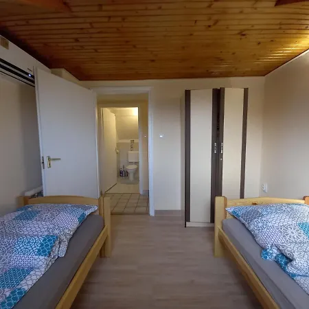 Malibu Balaton North Appartement *