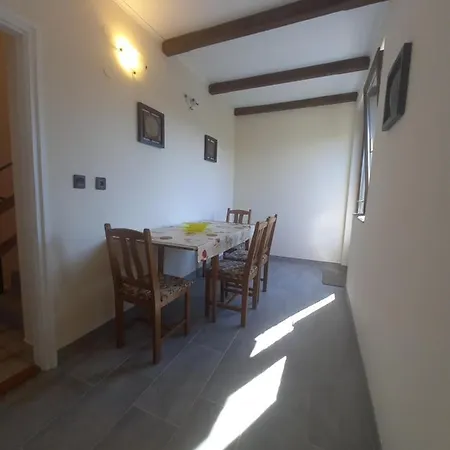 Appartement Malibu Balaton North