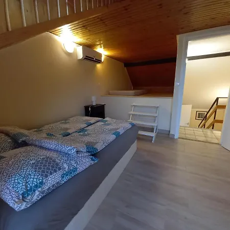 Malibu Balaton North