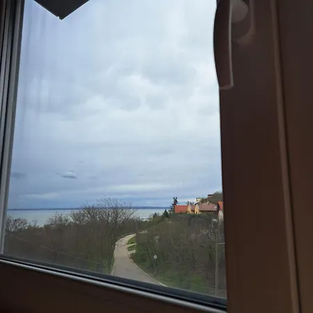 Apartamento Malibu Balaton North