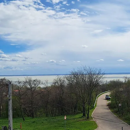 Malibu Balaton North Appartement Balatonalmádi