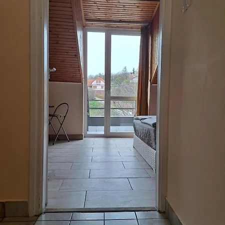 Malibu Balaton North Balatonalmadi