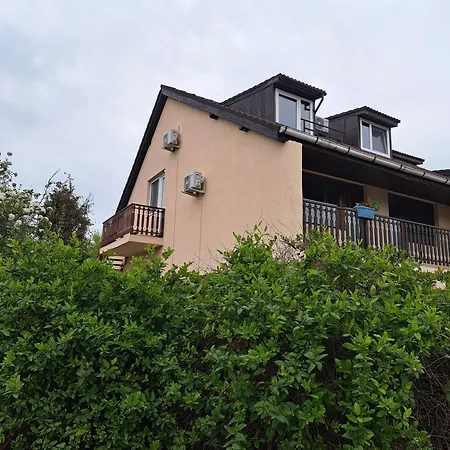 Malibu Balaton North Apartamento