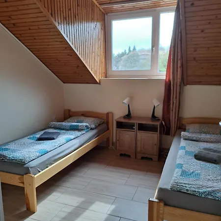 Apartmán Malibu Balaton North *