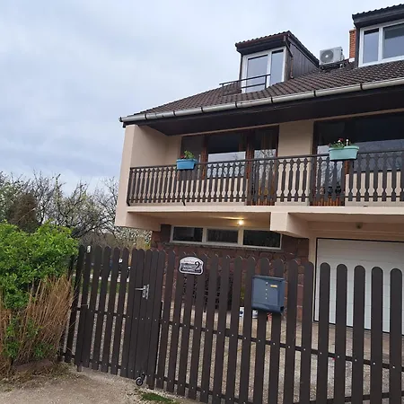 Malibu Balaton North *