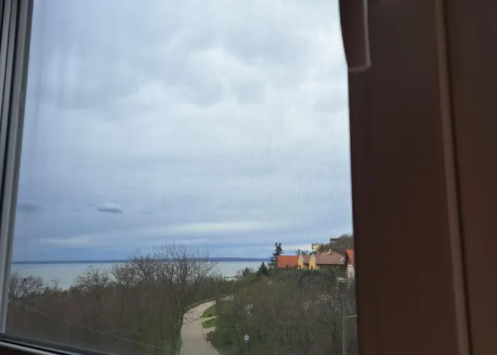 Daire Malibu Balaton North